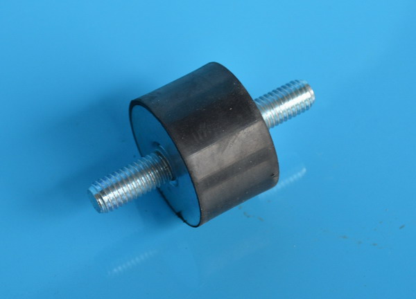YZT型橡膠減震器 YZT型橡膠減震器