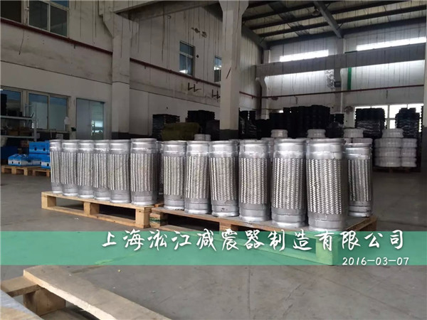  簡(jiǎn)述淞江消防管道用溝槽連接不銹鋼金屬軟管的四大優(yōu)勢(shì)？