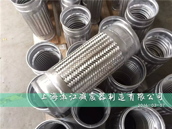  簡(jiǎn)述淞江消防管道用溝槽連接不銹鋼金屬軟管的四大優(yōu)勢(shì)？