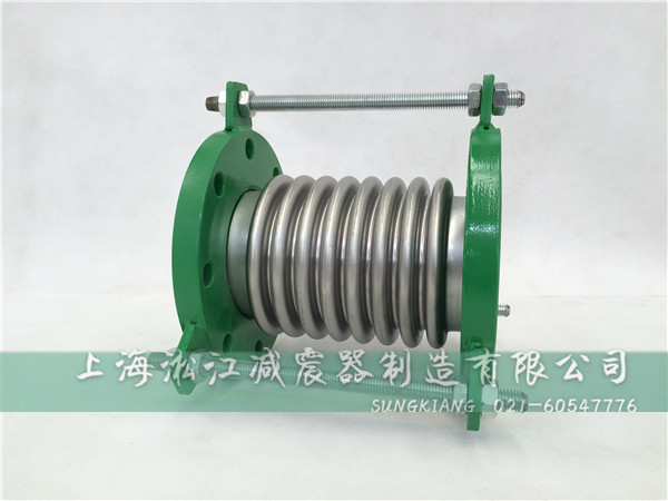 【淞江新品上市】多種高品質(zhì)的橡膠減震產(chǎn)品 綠色環(huán)保型波紋補償器