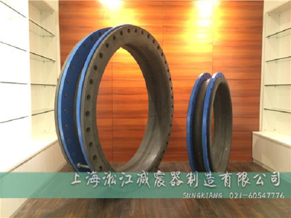 為什么說低價格的橡膠軟連接產品質量難以保證