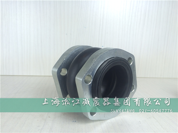 耐磨橡膠接頭*般使用在什么工況下