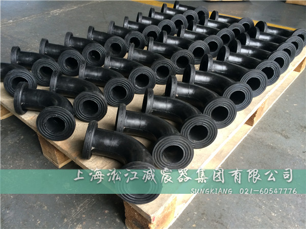 橡膠軟接頭KDTF是什么意思??？