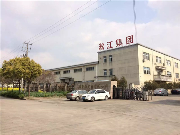 常州客戶定做的熱鍍鋅法蘭橡膠軟接頭到貨