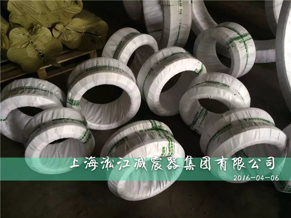 5月30號上海淞江大口徑橡膠接頭發(fā)貨現(xiàn)場
