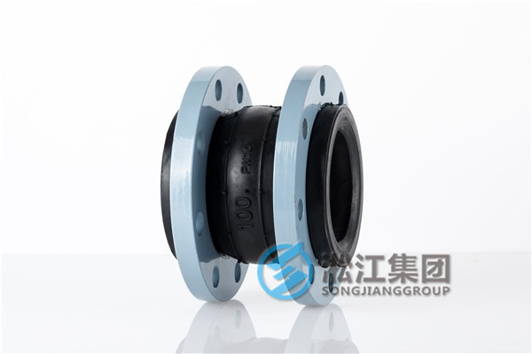 潮州柔性橡膠接頭上的法蘭演繹著什么角色 橡膠接頭,柔性橡膠接頭