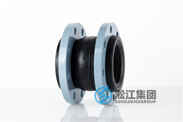 超高層建筑行業(yè)對(duì)耐高壓橡膠接頭的使用需求日趨旺盛