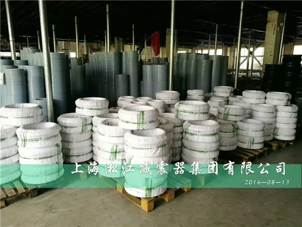 常州通用自來水集團(tuán)采購四氟橡膠軟接頭
