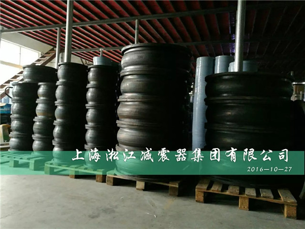 耐高溫橡膠軟連接消火栓環(huán)管過伸縮縫
