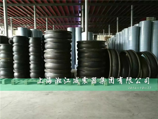 耐高溫橡膠軟連接消火栓環(huán)管過伸縮縫