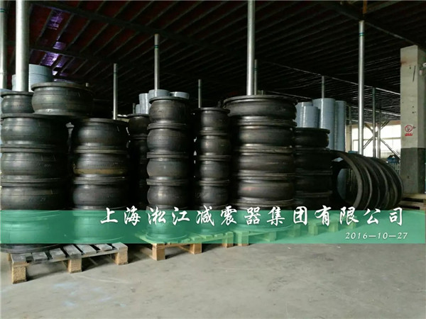 耐高溫橡膠軟連接消火栓環(huán)管過伸縮縫