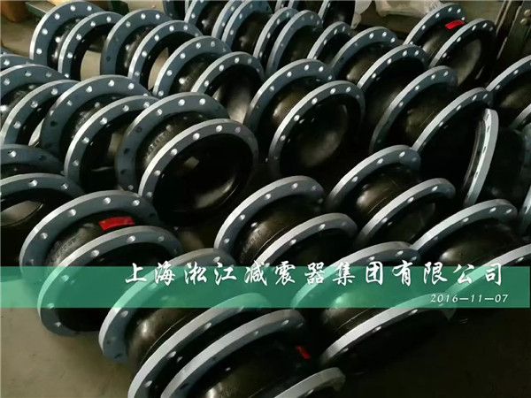 橡膠軟接頭和金屬軟接頭的區(qū)別是什么？