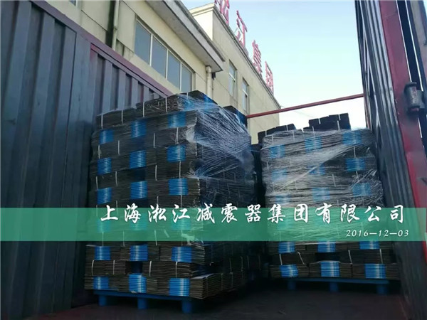 【無錫】冷卻塔中為什么要使用橡膠軟連接