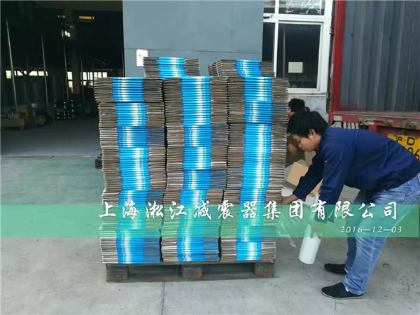 【無錫】冷卻塔中為什么要使用橡膠軟連接