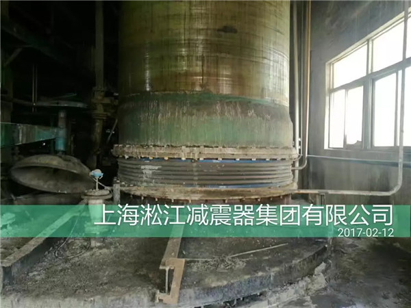 橡膠接頭使用中的容易出現(xiàn)哪些問題？