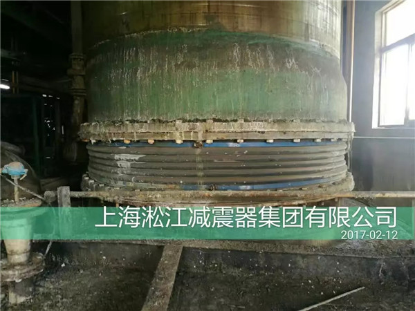 橡膠接頭使用中的容易出現(xiàn)哪些問題？