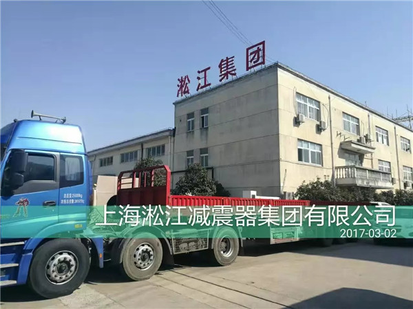 2017年橡膠接頭迎來漲價潮，淞江不漲價