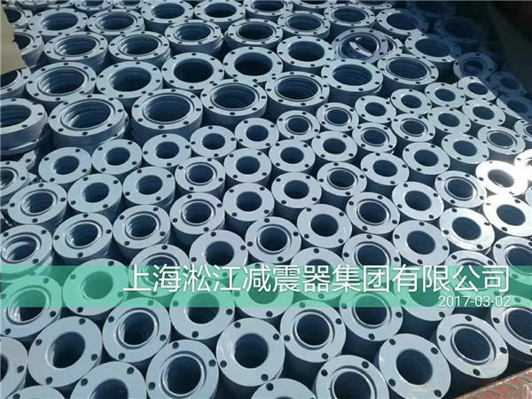2017年橡膠接頭迎來漲價潮，淞江不漲價