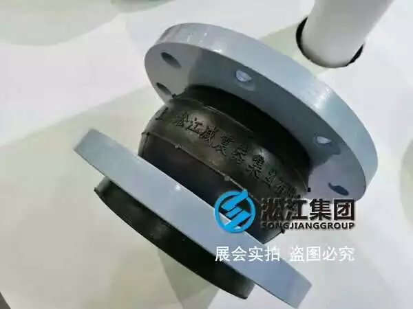 【已解決】在水下潛水泵出口能用橡膠軟連接嘛？