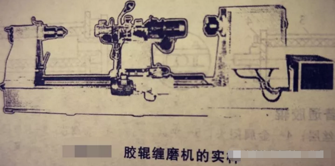 葡萄酒廠橡膠接頭：超全的橡膠膠輥的成型方法