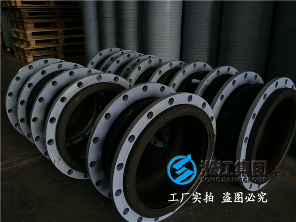 公園水處理橡膠接頭：橡膠模具結(jié)垢的原因及解決辦法