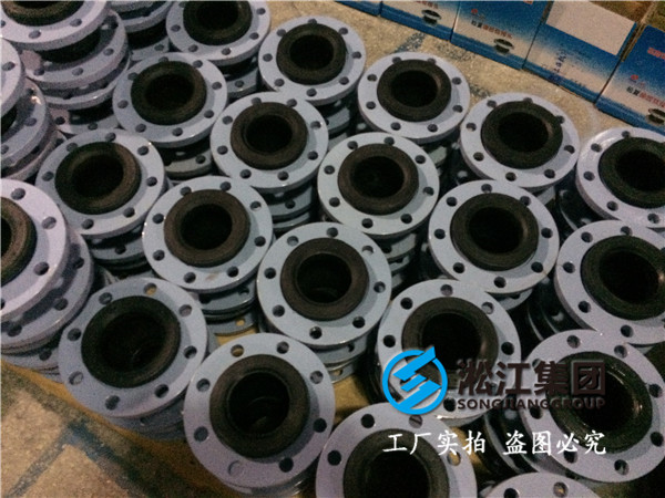 自來水泵房橡膠接頭：高彈性的統(tǒng)計力學(xué)解釋