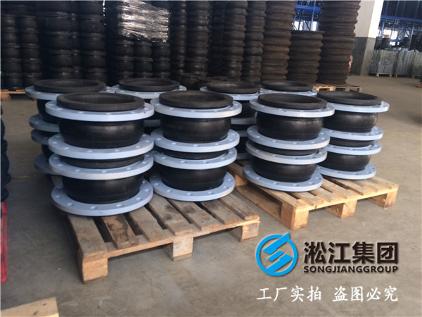 直*水設(shè)備橡膠接頭：天然橡膠生產(chǎn)工藝