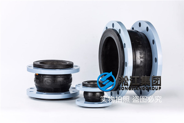 電廠消防水系統(tǒng)橡膠接頭:未硫化橡膠的門尼黏度和可塑度原理 電廠消防水系統(tǒng)橡膠接頭