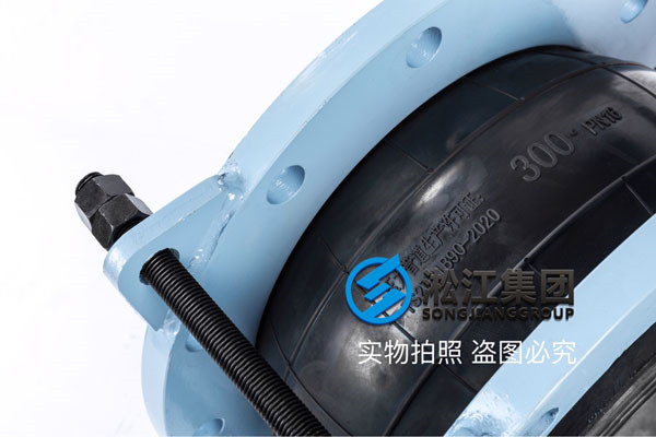 衡水市安平縣DN800橡膠接頭，品質(zhì)優(yōu)良
