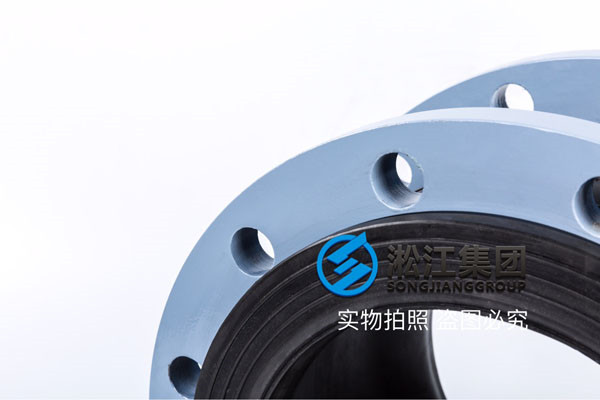 超濾水處理DN2000橡膠接頭，快速報(bào)價(jià)