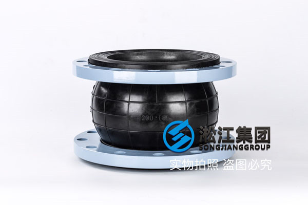 耐腐蝕DN2800橡膠接頭，點(diǎn)擊這里了解更多