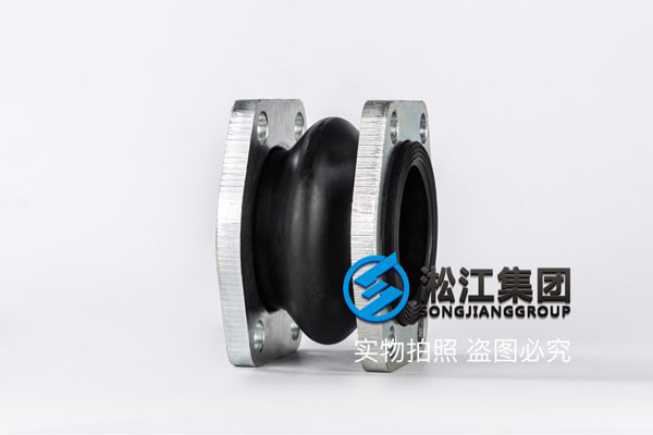 電廠脫硫脫硝設(shè)備DN450橡膠接頭，服務(wù)*上