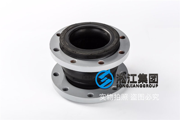 *空調(diào)通風(fēng)系統(tǒng)DN150橡膠接頭，價(jià)格優(yōu)惠,搶購(gòu)吧