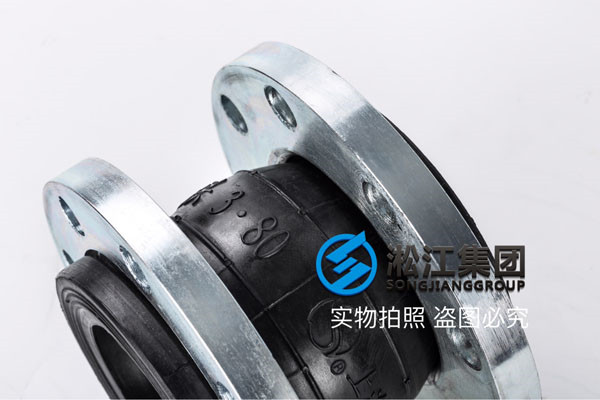 無(wú)負(fù)壓變頻*水DN900橡膠接頭，給排水材料企業(yè)