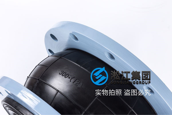 脫硫脫硝環(huán)保設(shè)備DN1000橡膠接頭，對(duì)顧客負(fù)責(zé)