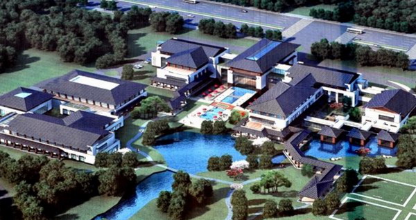 【合肥市委老干部活動中心】慣性減震臺座合同 【合肥市委老干部活動中心】慣性減震臺座合同