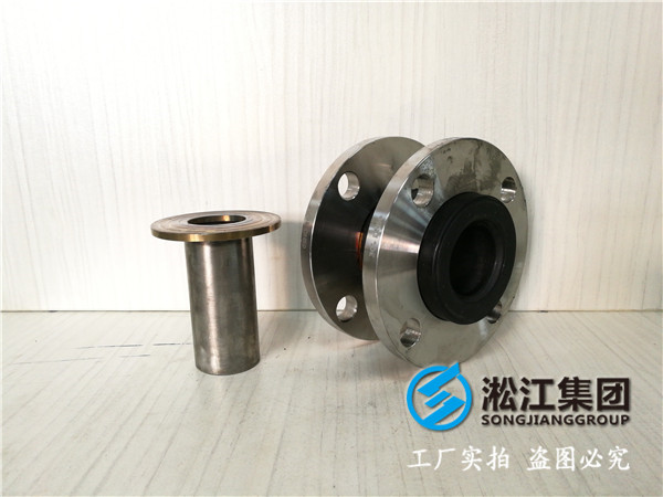 濟(jì)南市市中區(qū)DN1000橡膠接頭，追求高質(zhì)量