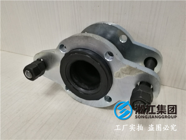 衡水市武強(qiáng)縣DN900橡膠接頭，橡膠接頭檢測(cè)