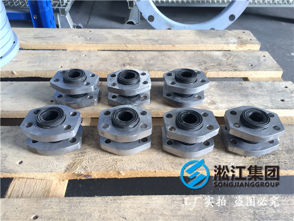 濟(jì)寧市微山縣DN100橡膠接頭，給你安全防護(hù)