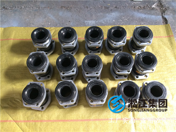 5kDN200橡膠接頭，信譽(yù)*著