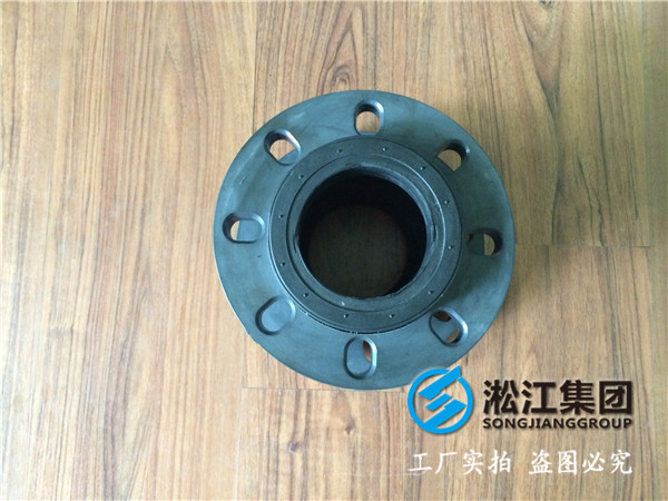 鍋爐煙氣脫硫設(shè)備DN2000橡膠接頭，*內(nèi)外客戶*致歡迎
