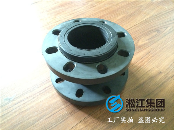 鍋爐煙氣脫硫設(shè)備DN2000橡膠接頭，*內(nèi)外客戶*致歡迎