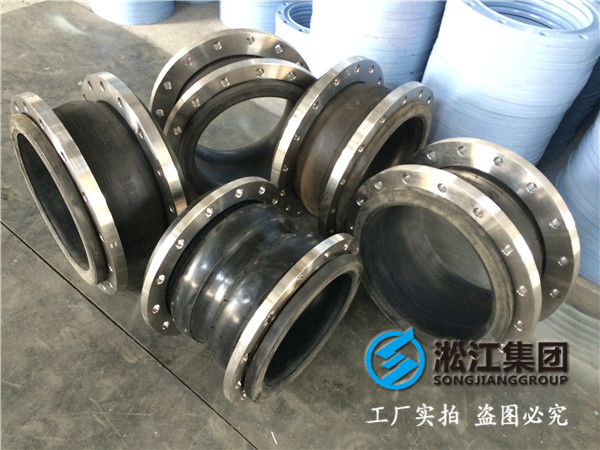 25kgDN150橡膠接頭，10000㎡工廠直銷