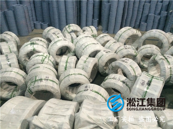 熱鍍鋅法蘭DN2200橡膠接頭，創(chuàng)新*越團(tuán)結(jié)敬業(yè)