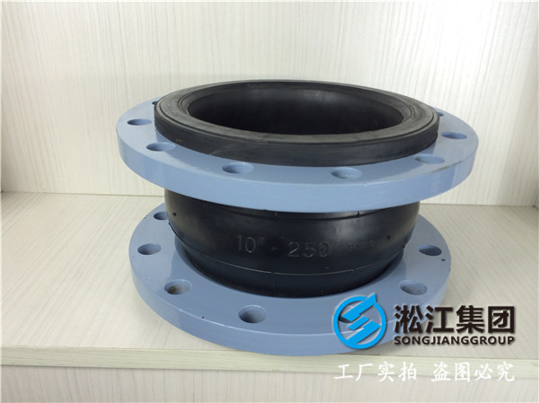 廣東省佛山市DN2000橡膠接頭，管道行業(yè)巨子