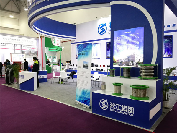 DN250不銹鋼法蘭的橡膠軟接頭，300mm長的，有做么？