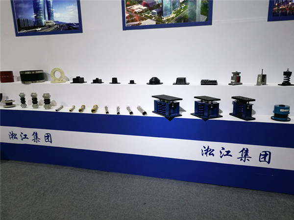 生活污水反沖洗水泵/羅茨風(fēng)機(jī)可曲撓橡膠接頭