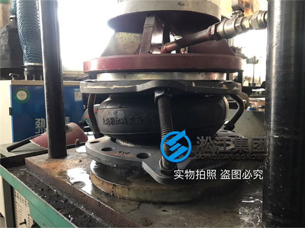 pN1.6、DN32單球減震接頭，DN50，PN1.6可曲撓橡膠軟接頭