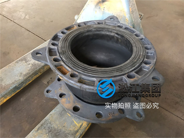pN1.6、DN32單球減震接頭，DN50，PN1.6可曲撓橡膠軟接頭
