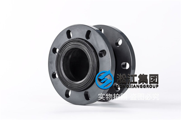 空調(diào)水，循環(huán)水，清水工況配套DN70/DN100PVC橡膠軟連接